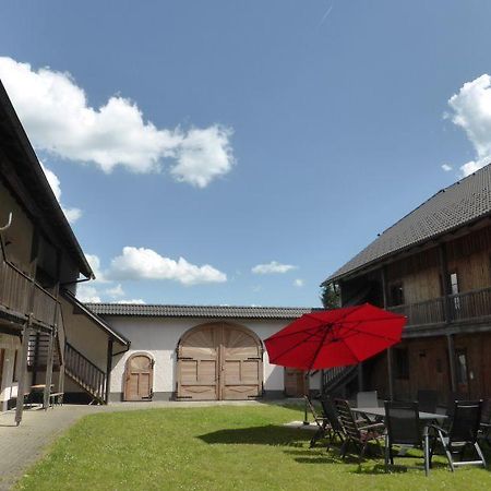 Espi-Stables Ferienhof Esterhammer Liebenau  Bagian luar foto