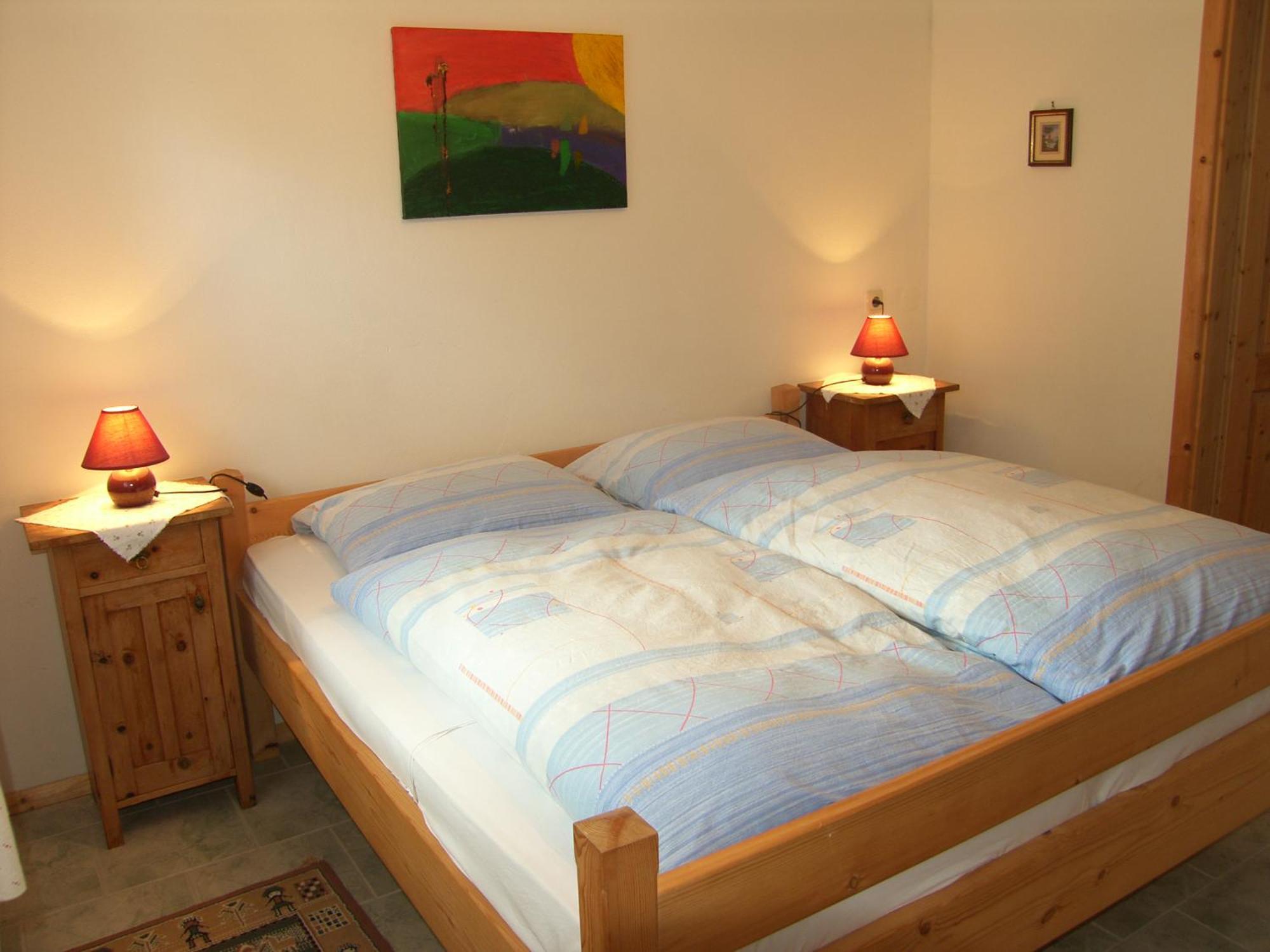 Espi-Stables Ferienhof Esterhammer Liebenau  Bagian luar foto