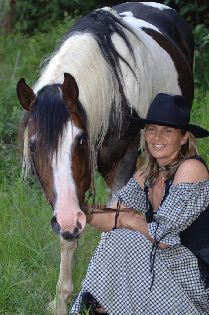 Espi-Stables Ferienhof Esterhammer Liebenau  Bagian luar foto
