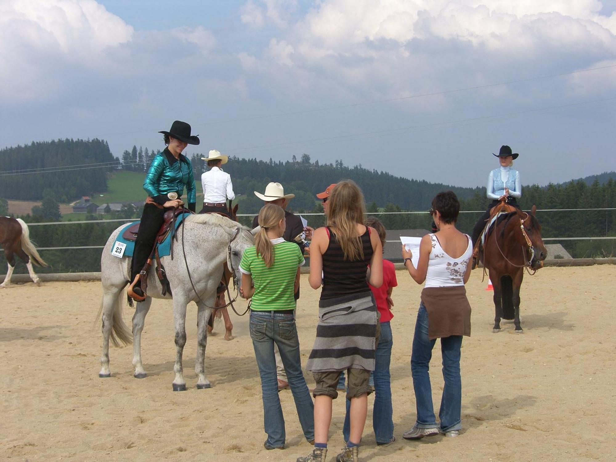 Espi-Stables Ferienhof Esterhammer Liebenau  Bagian luar foto
