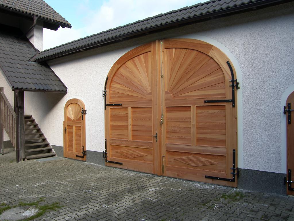 Espi-Stables Ferienhof Esterhammer Liebenau  Bagian luar foto