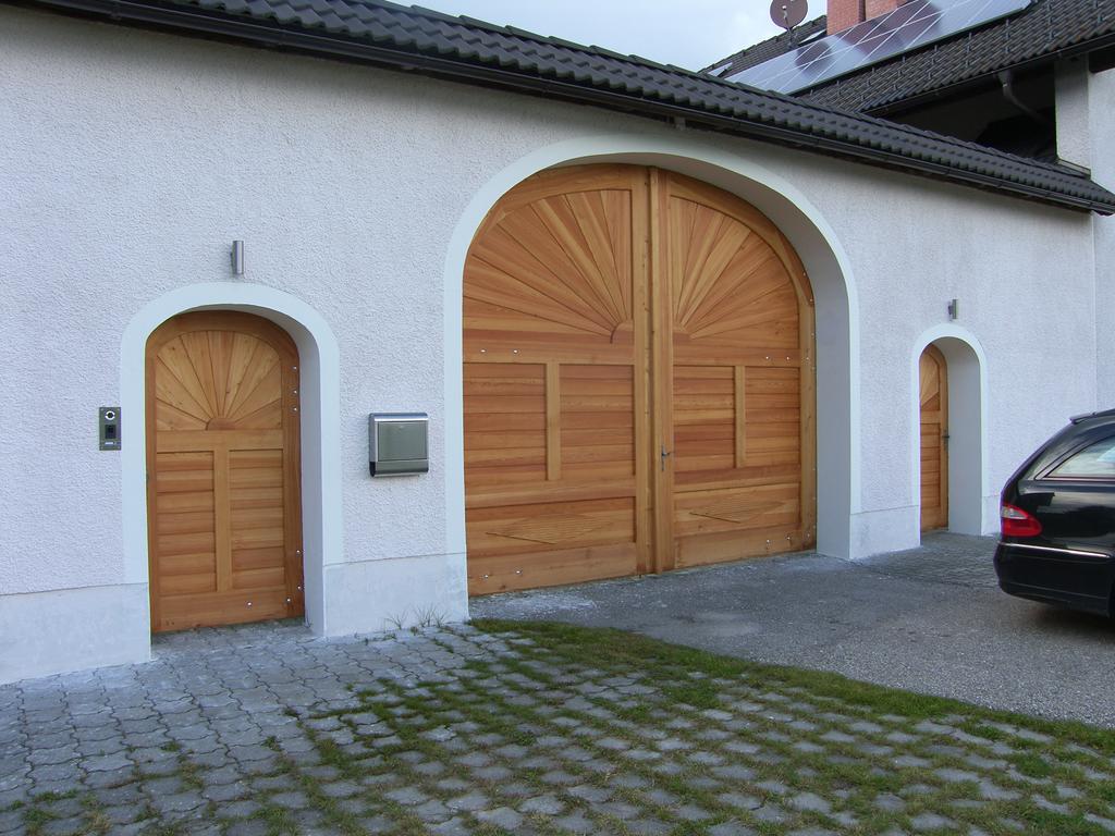 Espi-Stables Ferienhof Esterhammer Liebenau  Bagian luar foto